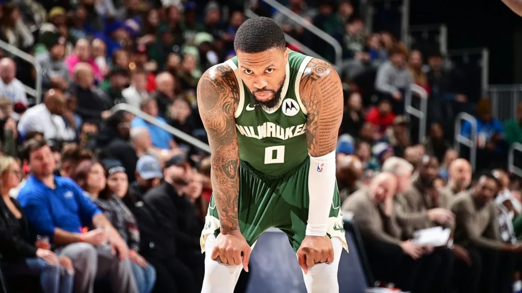 lillard-iso013024-1024x575 Lakers Rally Late to Beat Rockets in Overtime, Take 3–0 Playoff Series Lead