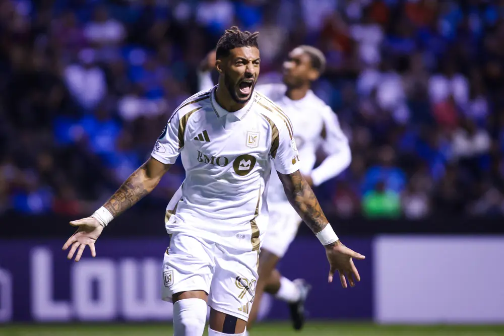 LAFC Reaches Concacaf Champions Cup Semifinals: Lloris Shines in Gritty Draw vs. Cruz Azul