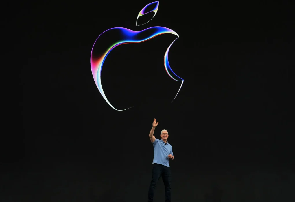 After more than a decade leading Apple, Tim Cook will hand over the CEO role to hardware chief John Ternus, signaling a new era of innovation and continuity for the iPhone maker