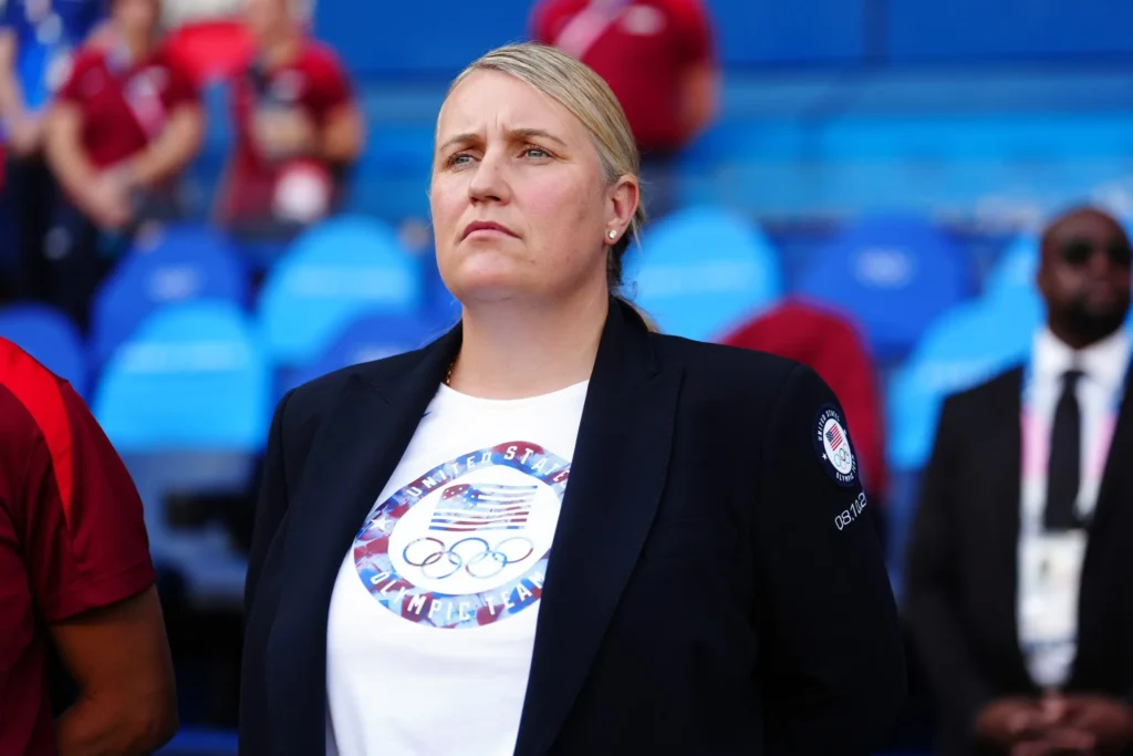 emmahayes-scaled-1-1024x683 Matt Crocker Leaves U.S. Soccer for Saudi Arabia Role Ahead of 2026 FIFA World Cup