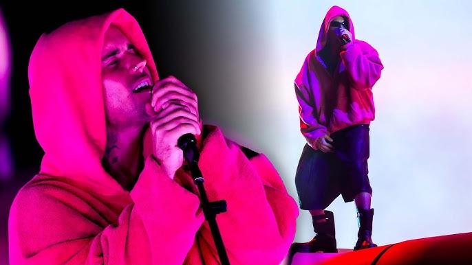Justin Bieber Coachella Performance Sparks Debate: Minimalist Genius or Underwhelming Show?