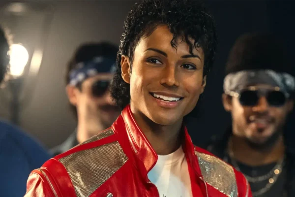 The biographical drama Michael has launched in extraordinary fashion, pulling in an estimated $97 million domestically and $217 million worldwide during its first weekend in theaters. Those figures don’t just signal a strong opening—they establish a new benchmark for the biopic genre, surpassing every comparable release in history.
