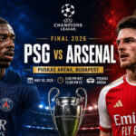 PSG vs Arsenal Prediction, Time, Odds: 2026 UEFA Champions League Final Picks and Best Bets