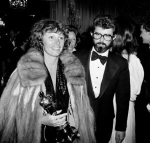 Oscar-Winning Star Wars Editor Marcia Lucas Dies at 80, Leaving Behind a Legendary Film Legacy