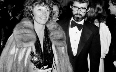 Oscar-Winning Star Wars Editor Marcia Lucas Dies at 80, Leaving Behind a Legendary Film Legacy