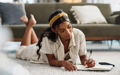 The Keys to Happiness: 6 Simple Habits That Can Improve Your Life