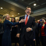 Why Republicans Are Worried About Tom Kean Jr.’s Months-Long Absence From Congress