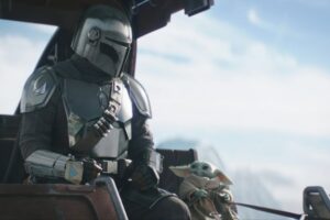 Star Wars: Mandalorian And Grogu Force-Pulls In $12M Thursday Night Previews – A Massive Box Office Launch