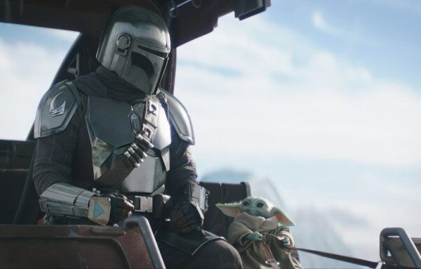 Star Wars: Mandalorian And Grogu Force-Pulls In $12M Thursday Night Previews – A Massive Box Office Launch