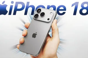 Discover the iPhone 18 Series Features, AI Upgrades, Camera Improvements, Battery Life, and Next-Generation Performance in Apple’s Latest Flagship Smartphones