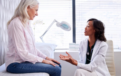 New DNA Test May Help Breast Cancer Patients Avoid Unnecessary Chemotherapy