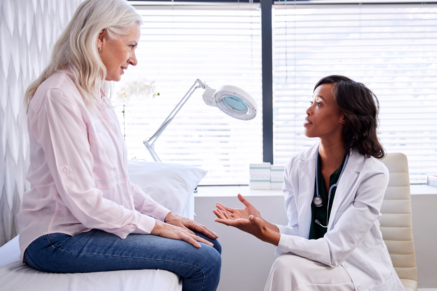 New DNA Test May Help Breast Cancer Patients Avoid Unnecessary Chemotherapy