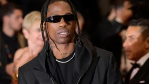 Travis Scott Legal Controversy: Court Documents Raise Questions About Alleged Reputation Campaign