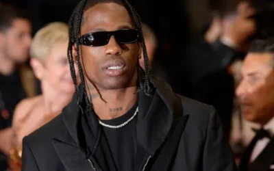 Travis Scott Legal Controversy: Court Documents Raise Questions About Alleged Reputation Campaign