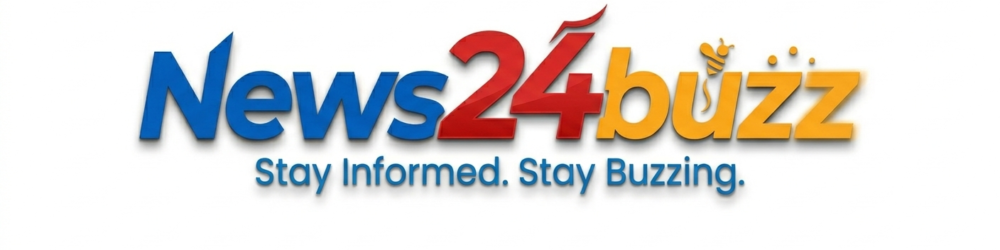 News24buzz | Latest News, Breaking Stories & Real-Time Updates