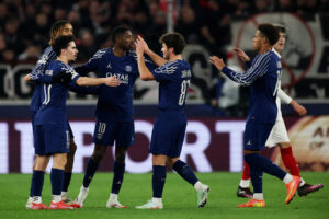 Paris Saint-Germain secure a thrilling aggregate victory over Bayern Munich as Ousmane Dembélé inspires Luis Enrique’s side into the Champions League final against Arsenal.