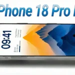 iPhone 18 Pro Max Review 2026: Features, Performance, Camera & Battery