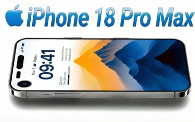 iPhone 18 Pro Max Review 2026: Features, Performance, Camera & Battery
