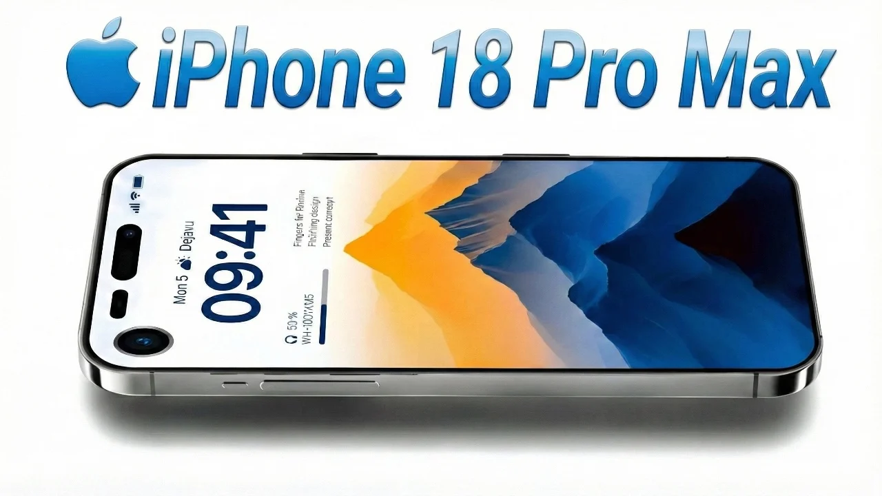 iPhone 18 Pro Max Review 2026: Features, Performance, Camera & Battery