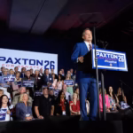 Ken Paxton’s Political Journey: Election Victories Amid Years of Controversy