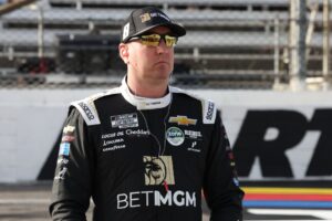 The world of motorsports is mourning the heartbreaking loss of Kyle Busch, one of the most successful and controversial drivers in NASCAR history. Busch, a two-time NASCAR Cup Series champion and the winningest driver across NASCAR’s three national series, has reportedly died at the age of 41 following a severe illness.