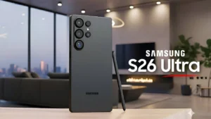 Select Samsung Galaxy S26 Ultra Review: Samsung’s Most Refined Flagship Yet Samsung Galaxy S26 Ultra Review: Samsung’s Most Refined Flagship Yet
