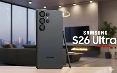 Select Samsung Galaxy S26 Ultra Review: Samsung’s Most Refined Flagship Yet Samsung Galaxy S26 Ultra Review: Samsung’s Most Refined Flagship Yet