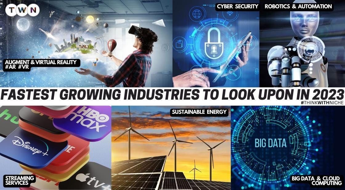 Best Small Businesses That Are Growing the Fastest in 2026: Top Industries Driving America’s Next Economic Boom