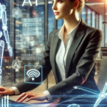 How AI Is Changing Jobs in the United States Faster Than Ever