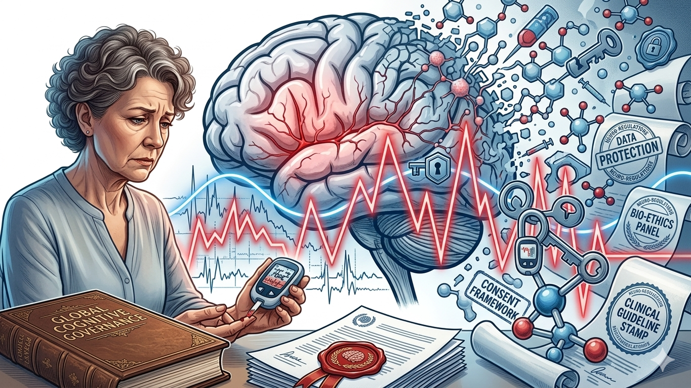 1781674336772 10 Surprising Ways Diabetes and Dementia Are Connected: What Research Reveals