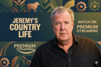 Jeremy Clarkson Health Reveals Prostate Cancer Diagnosis on ‘Clarkson’s Farm,’ Highlights Importance of Early Detection