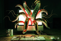 Google AI Overviews Face Accuracy Questions After Presenting Fictional SCP Entities as Real