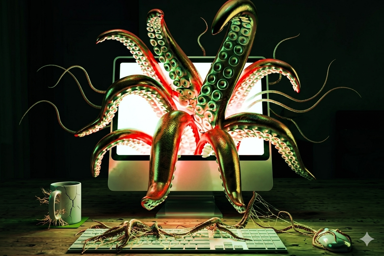Google AI Overviews Face Accuracy Questions After Presenting Fictional SCP Entities as Real