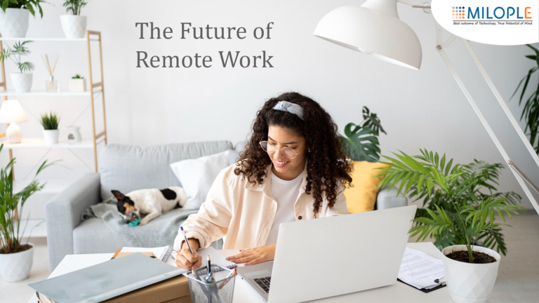 Why Remote Work Is Still Growing in the United States in 2026