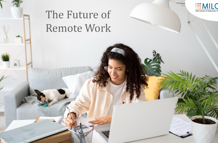 Why Remote Work Is Still Growing in the United States in 2026