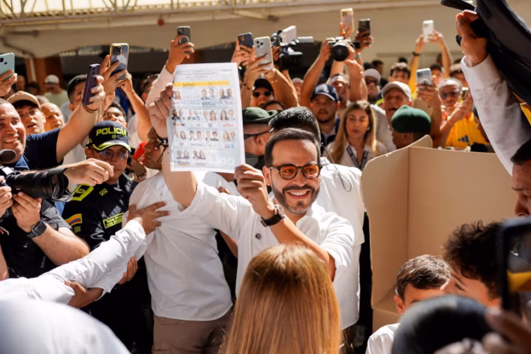 Colombian Presidency Goes to Runoff Election: Impact on US-Colombia Relations