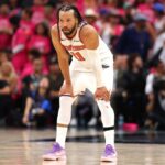 Jalen Brunson Sparks Late Knicks Rally to Claim Game 1 Victory Over Spurs