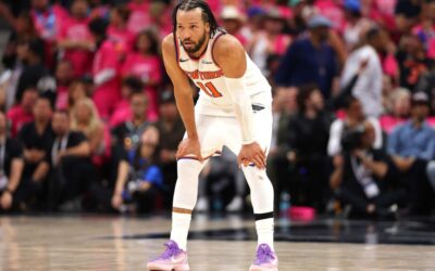 Jalen Brunson Sparks Late Knicks Rally to Claim Game 1 Victory Over Spurs