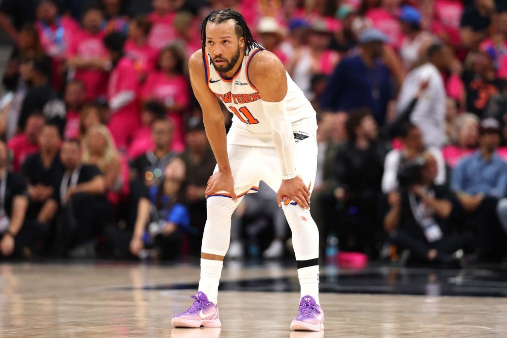 Jalen Brunson Sparks Late Knicks Rally to Claim Game 1 Victory Over Spurs