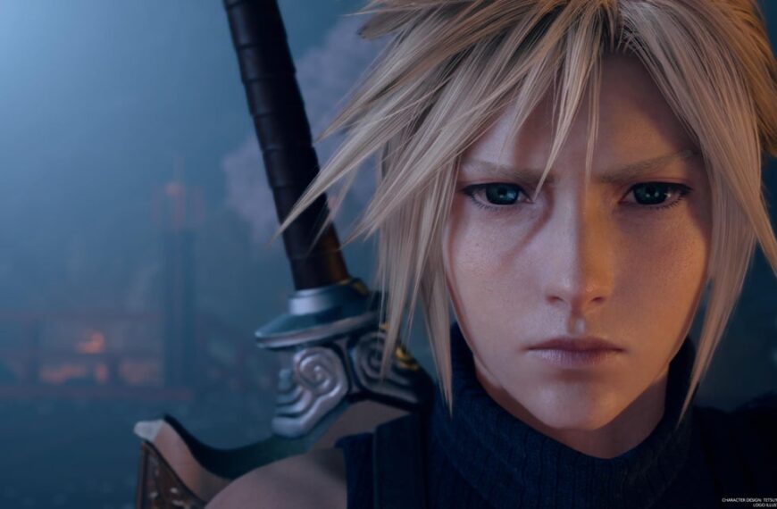 Review of Final Fantasy 7 Rebirth: Xbox 60fps Mode Still Fails Despite Significant Performance Gains on the Switch 2