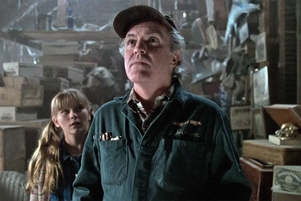 James Handy, Jumanji and Top Gun: Maverick Actor, Dies at 81 After Fatal Stabbing