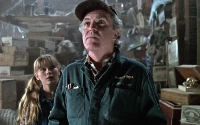James Handy, Jumanji and Top Gun: Maverick Actor, Dies at 81 After Fatal Stabbing