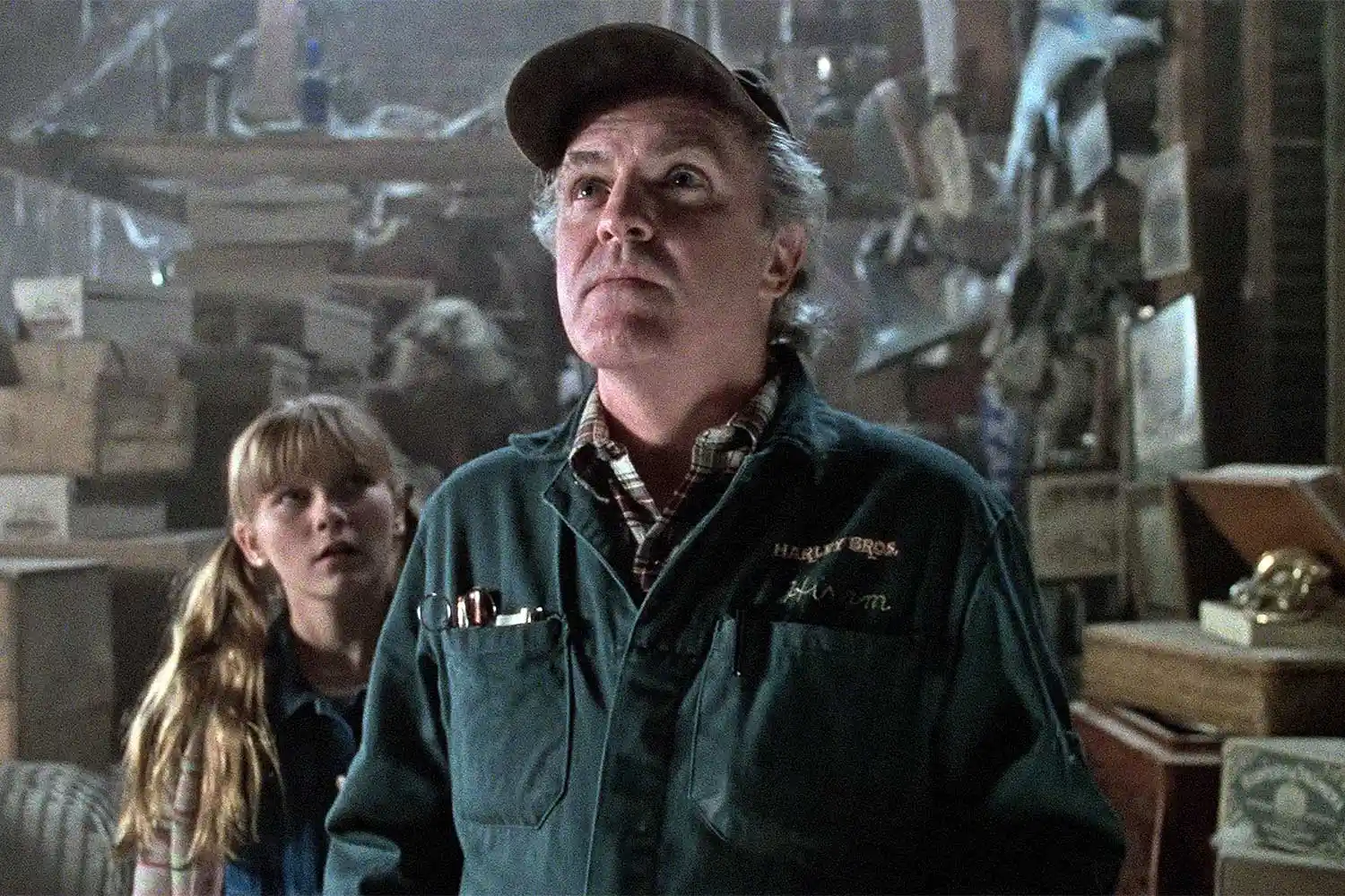 James Handy, Jumanji and Top Gun: Maverick Actor, Dies at 81 After Fatal Stabbing