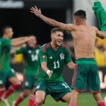 Mexico Earn Dominant 5-1 Victory in World Cup Sendoff Match