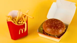 McDonald’s Next: Menu, Service & Technology Upgrades Transform Fast Food