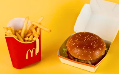McDonald’s Next: Menu, Service & Technology Upgrades Transform Fast Food