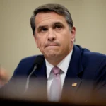 Trump Administration Officially Scraps Controversial $1.8 Billion Anti-Weaponization Fund