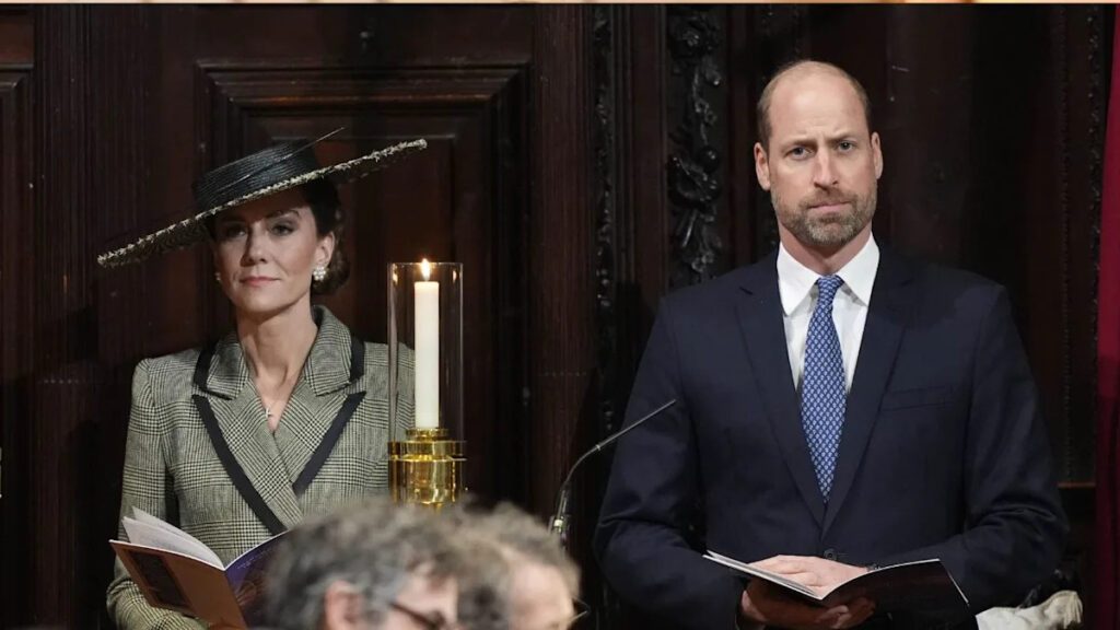 Kate Gives Vulnerable Cancer Update After William’s Emotional Confession