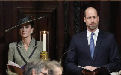 Kate Gives Vulnerable Cancer Update After William’s Emotional Confession