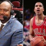 Stacey King, a three-time NBA champion with the Chicago Bulls and longtime basketball broadcaster, has died at 59.